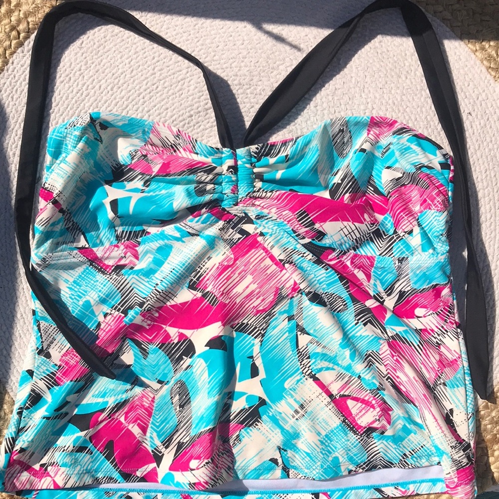Swimsuit Top